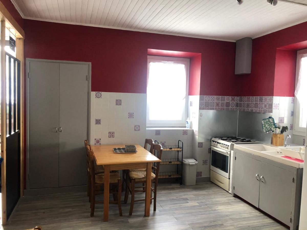 Maison Campagne Au Col Du Festre Le Devoluy Exterior foto